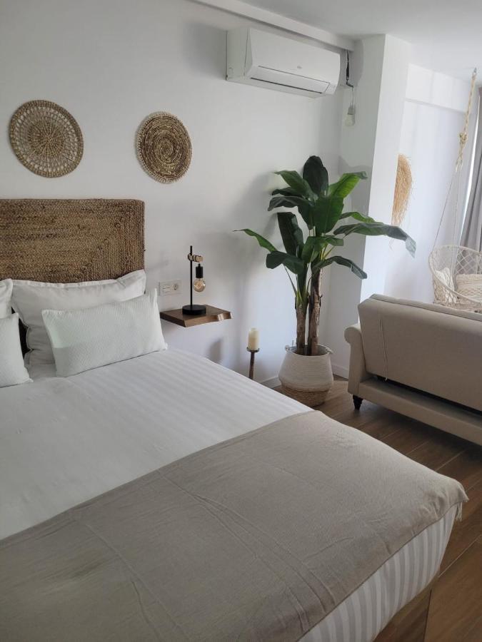 Apartamento Ordomar Banus Marbella Exterior photo