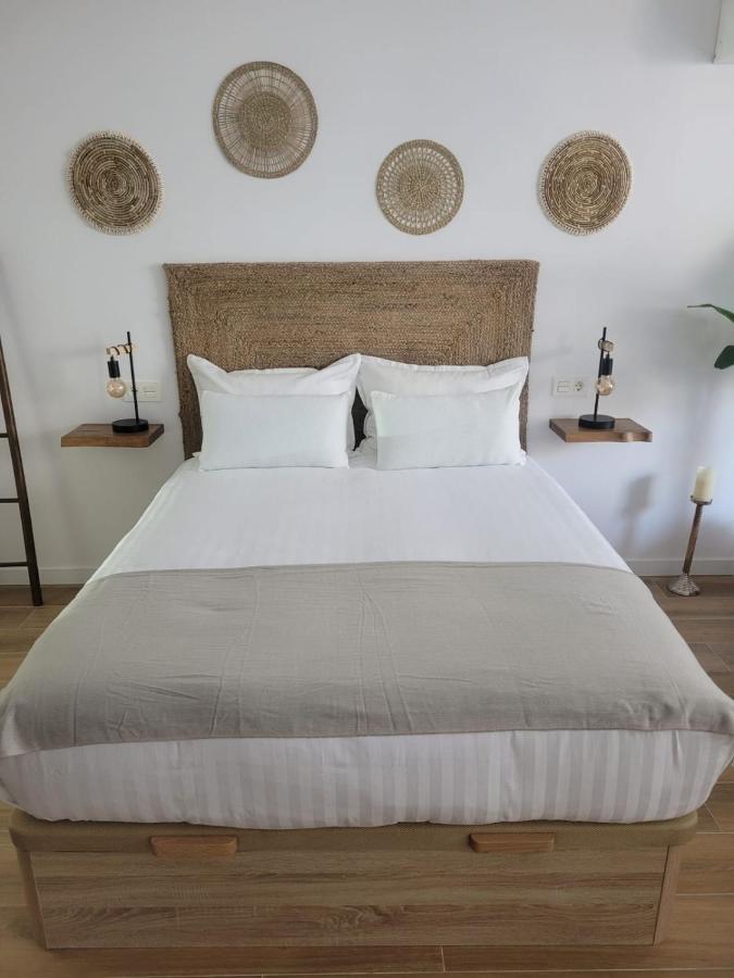 Apartamento Ordomar Banus Marbella Exterior photo