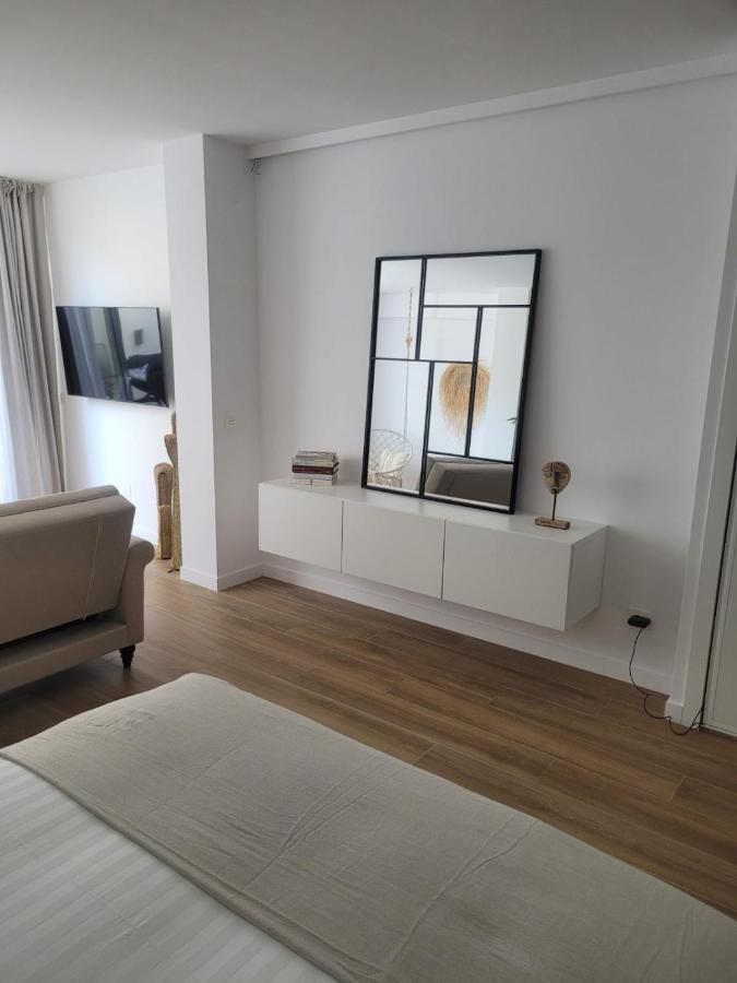 Apartamento Ordomar Banus Marbella Exterior photo