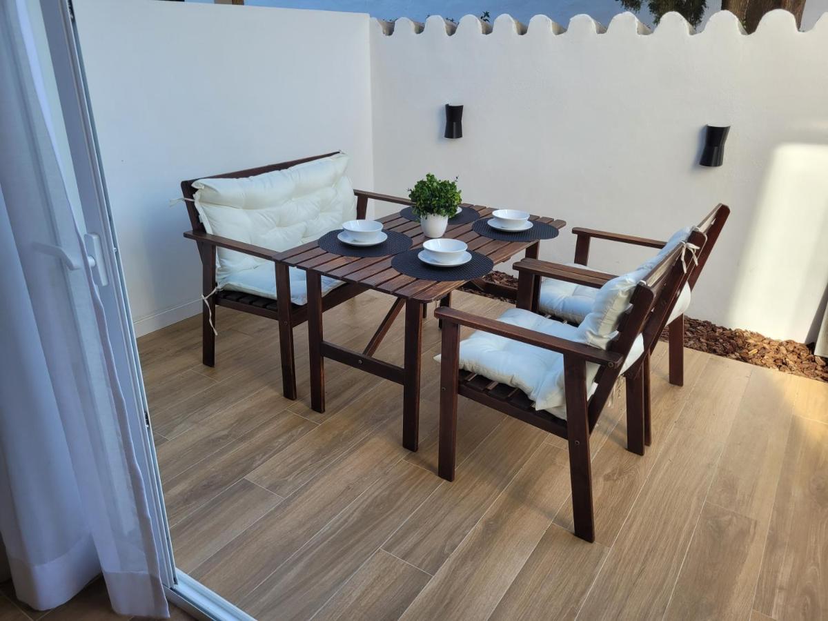 Apartamento Ordomar Banus Marbella Exterior photo