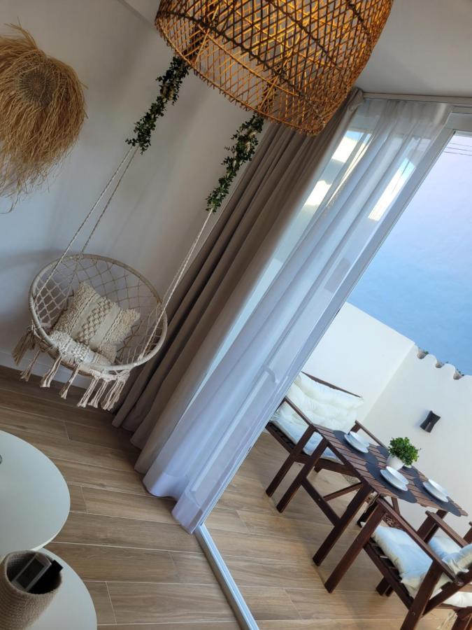 Apartamento Ordomar Banus Marbella Exterior photo